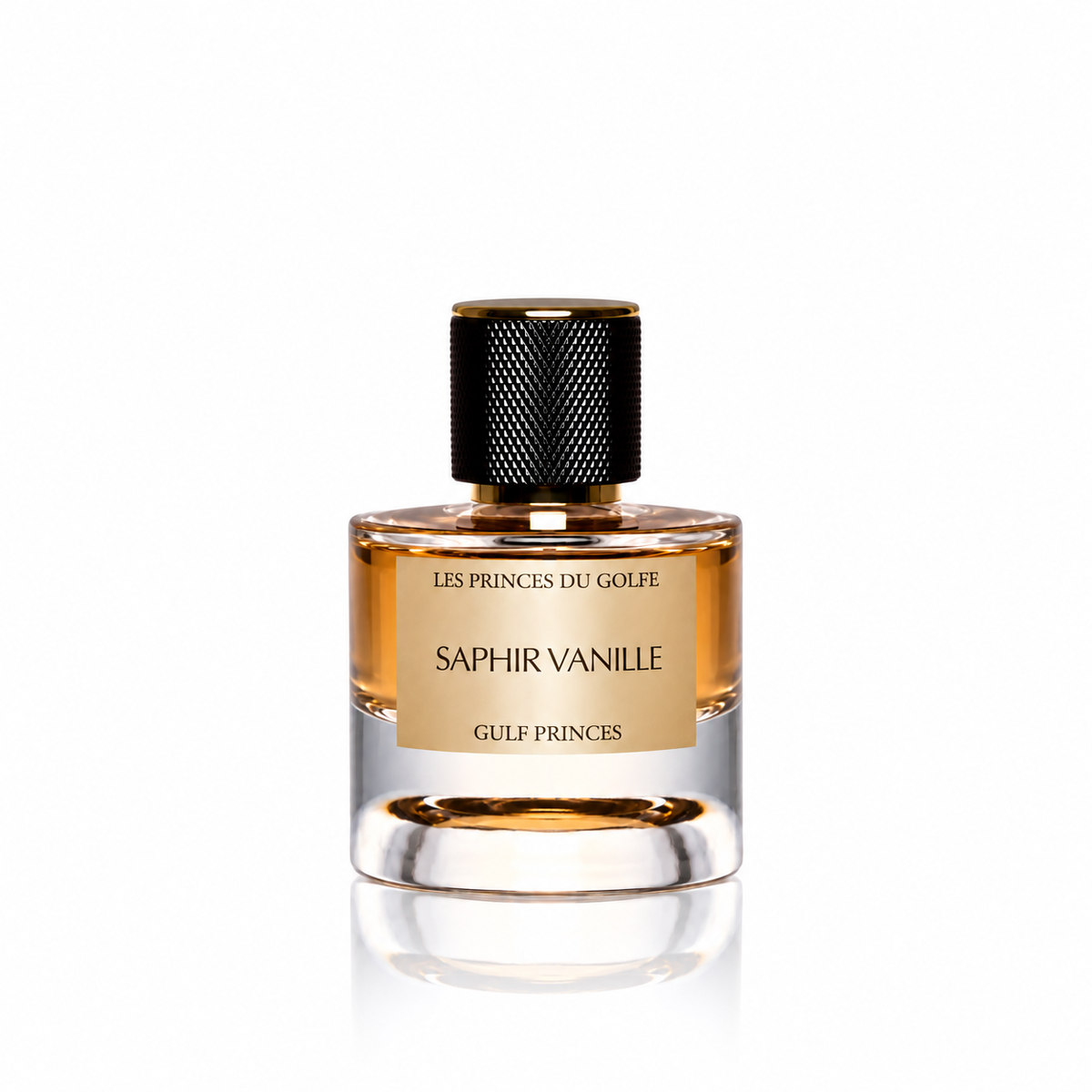 Saphir Vanille