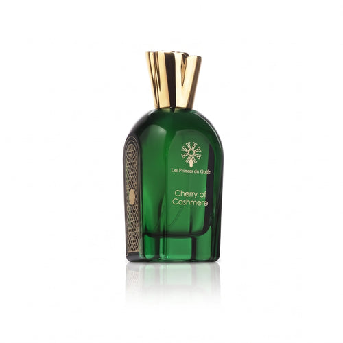 Cherry of Cashmere 100 ml — Les Princes du Golfe