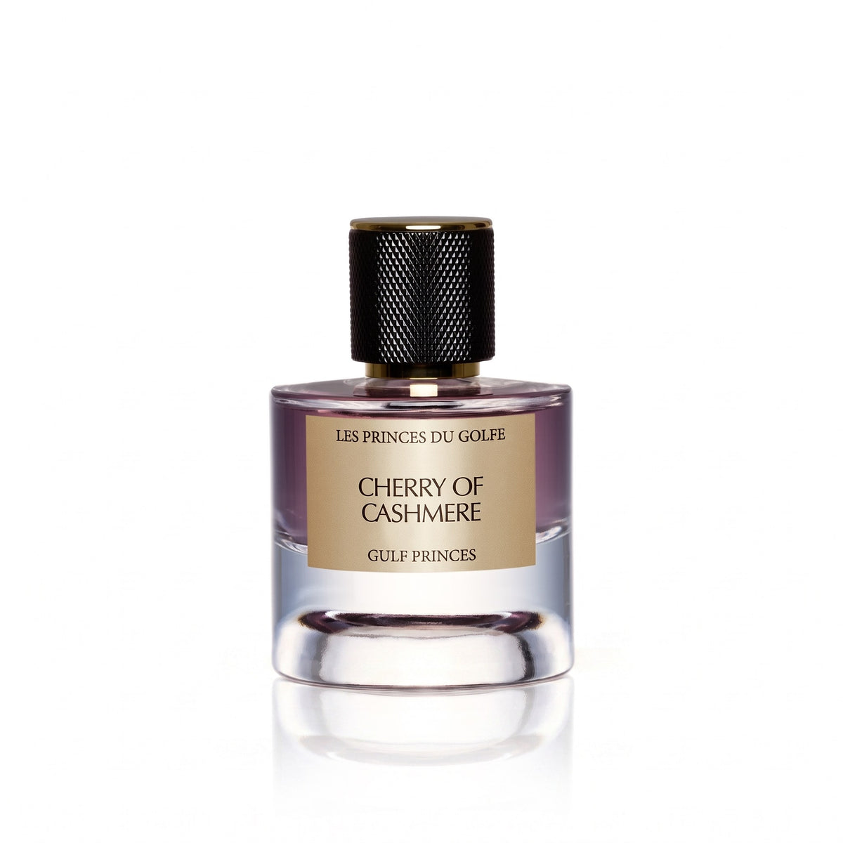Cherry of Cashmere 50 ml — Les Princes du Golfe