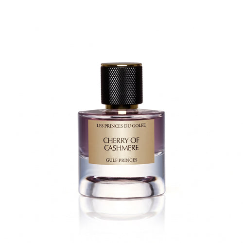 Cherry of Cashmere 50 ml — Les Princes du Golfe