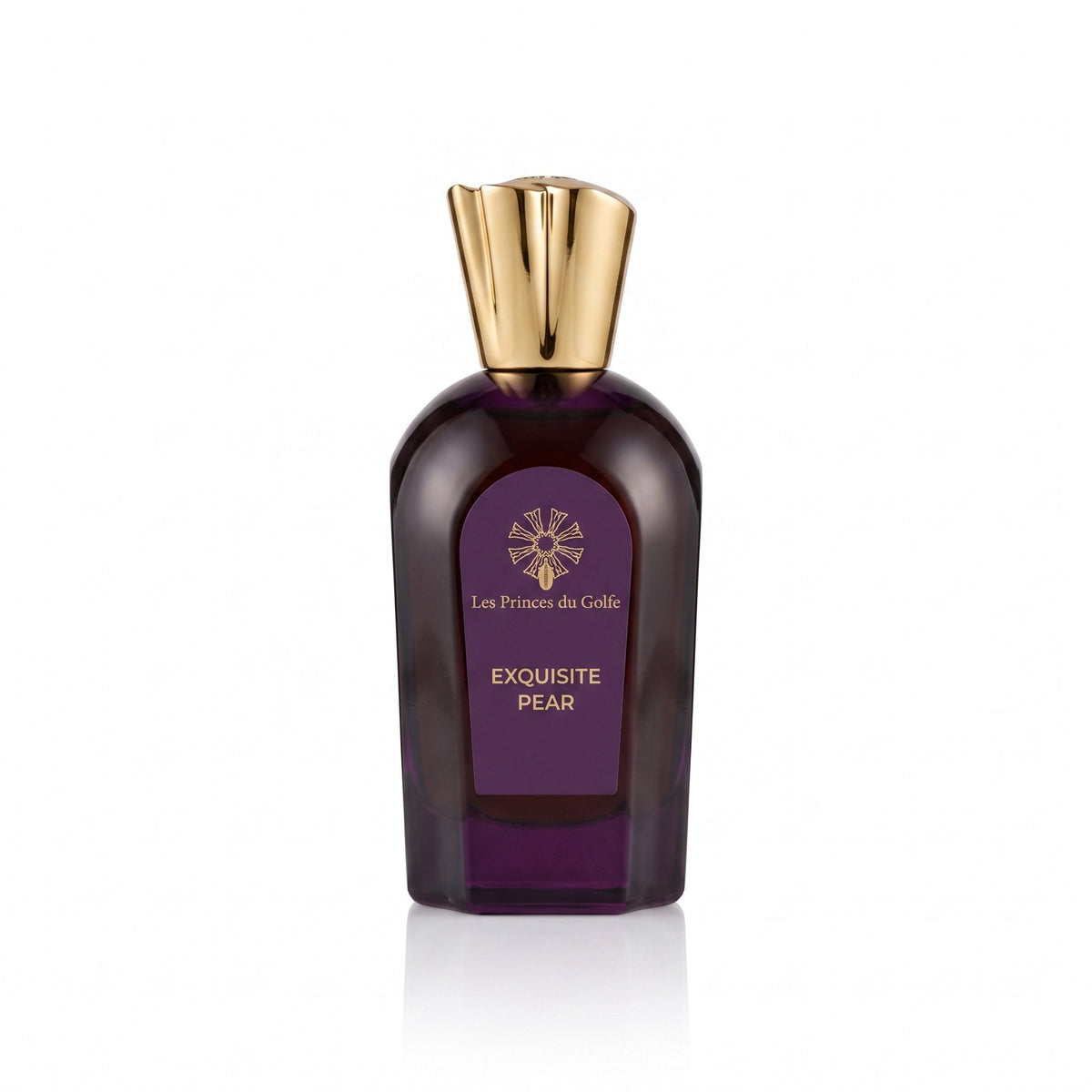 Exquisite Pear — Les Princes du Golfe