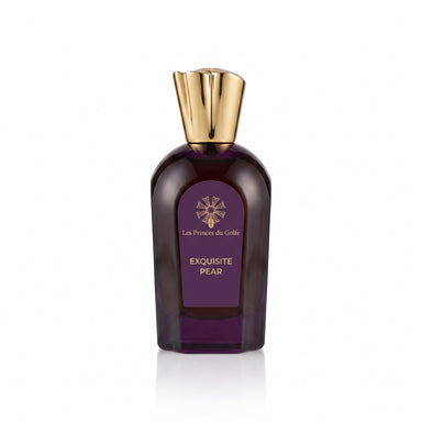 Exquisite Pear — Les Princes du Golfe
