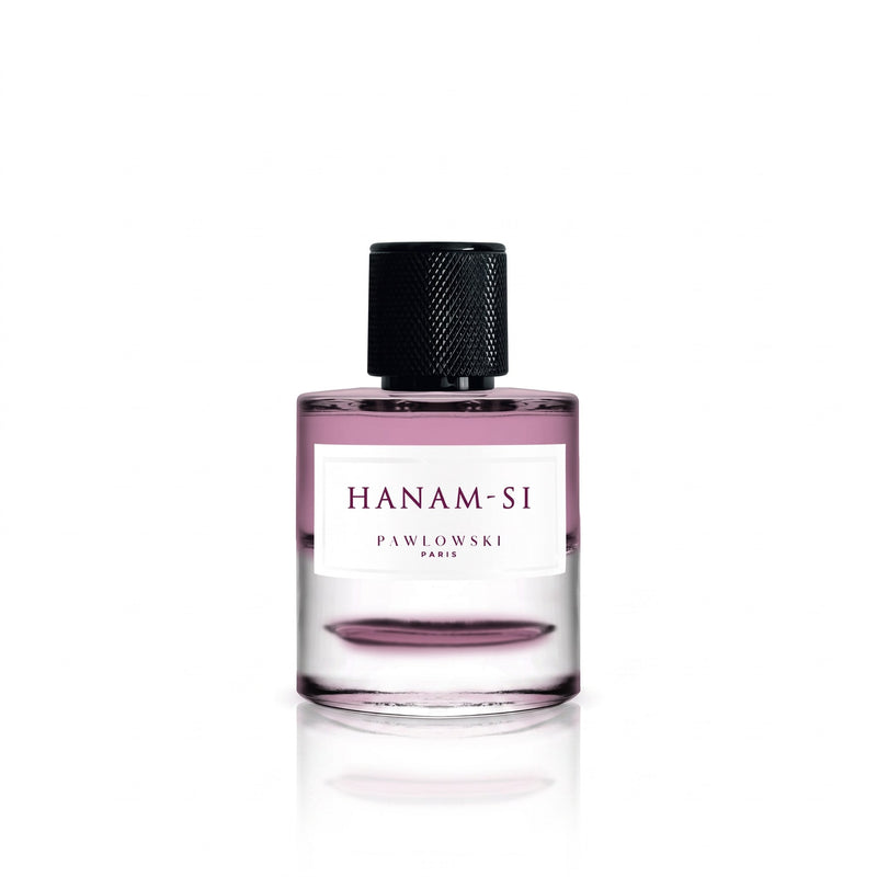 Hanam-si — Pawlowski